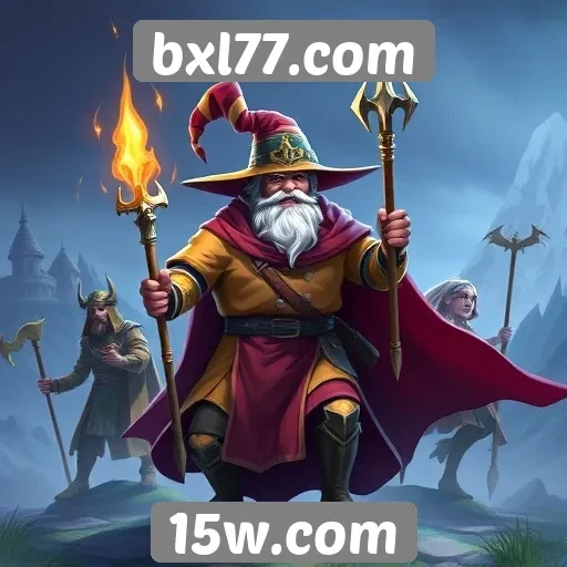 BXL77.com apresenta novos jogos de estratégia