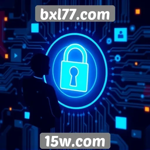 BXL77.com: segurança e privacidade dos usuários