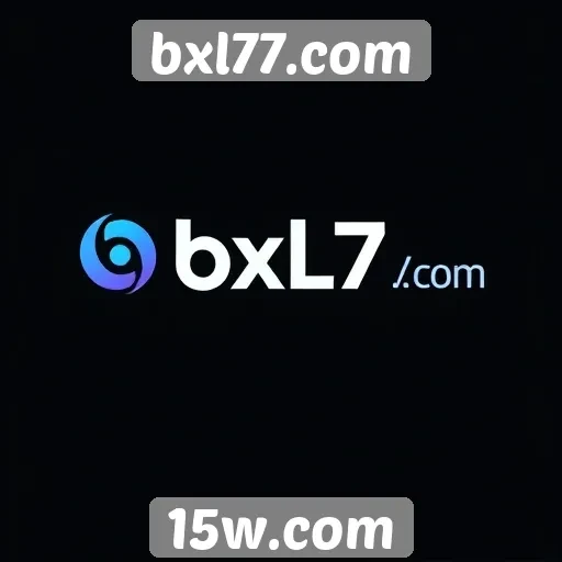Plataforma bxl77.com recebe atualizações significativas